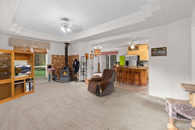 280 Bear View Drive, Chehalis, WA 98532