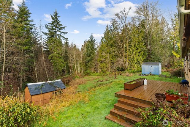 280 Bear View Drive, Chehalis, WA 98532