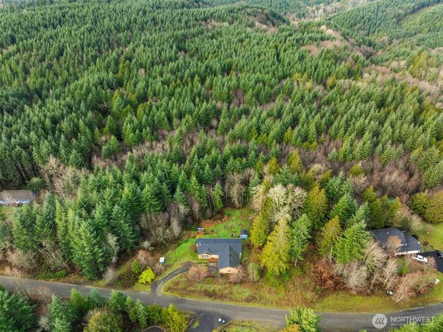 280 Bear View Drive, Chehalis, WA 98532