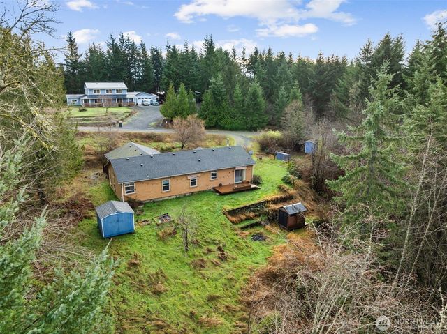280 Bear View Drive, Chehalis, WA 98532