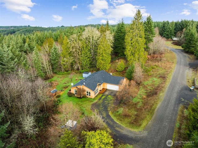 280 Bear View Drive, Chehalis, WA 98532
