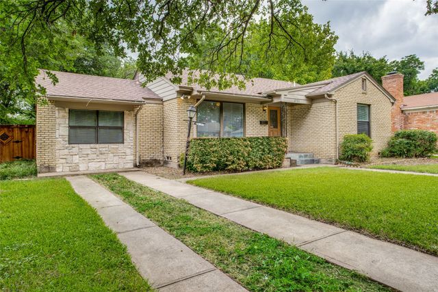 3733 Park Lane, Dallas, TX 75220