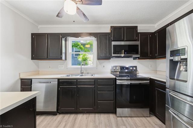 3319 Argyle Lane, Greensboro, NC 27406