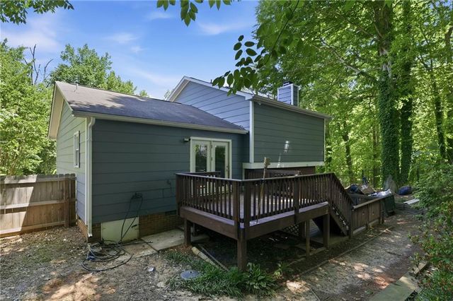 3319 Argyle Lane, Greensboro, NC 27406