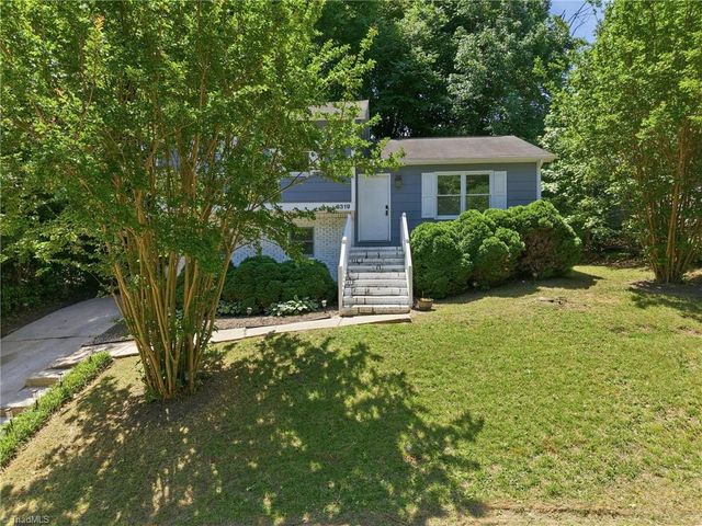 3319 Argyle Lane, Greensboro, NC 27406