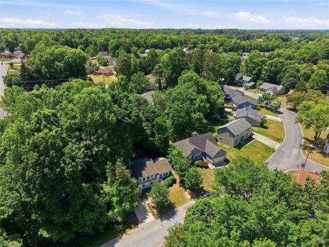 3319 Argyle Lane, Greensboro, NC 27406