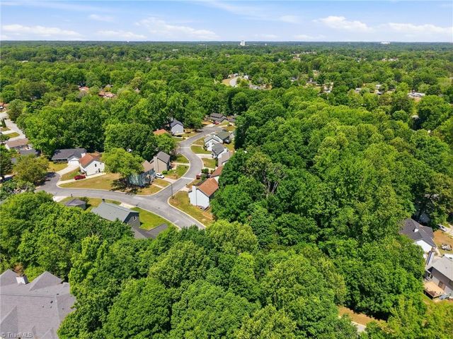 3319 Argyle Lane, Greensboro, NC 27406