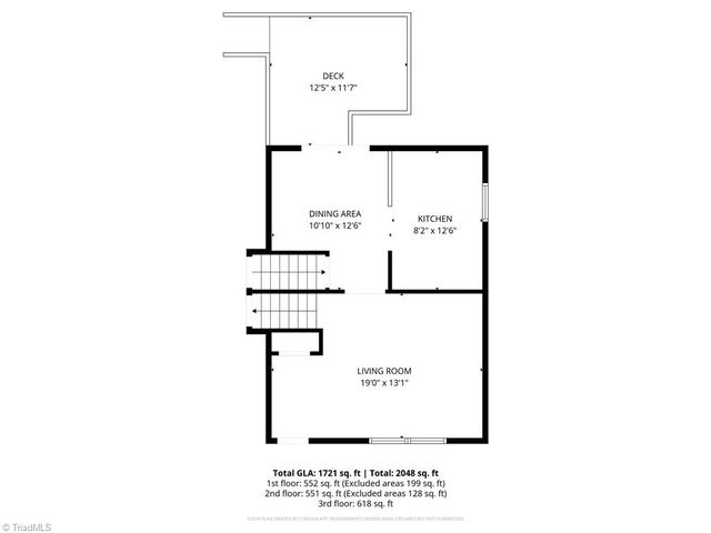 3319 Argyle Lane, Greensboro, NC 27406