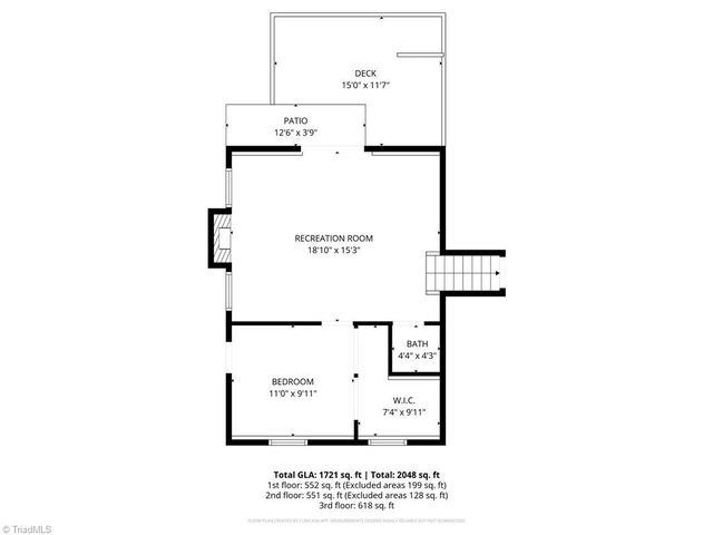 3319 Argyle Lane, Greensboro, NC 27406