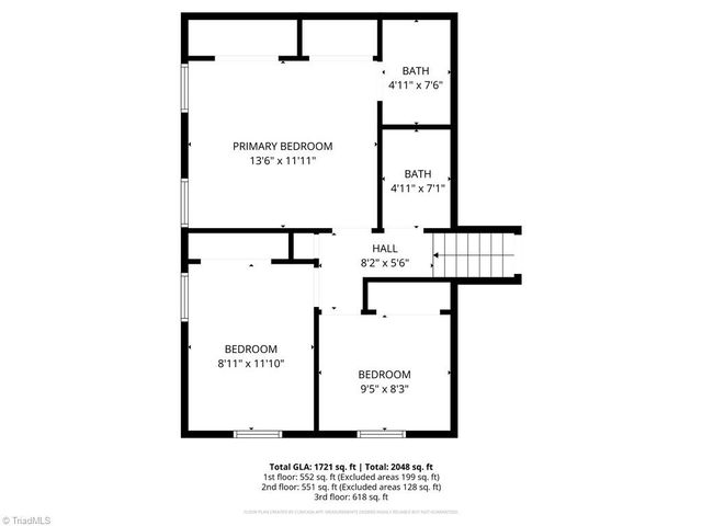 3319 Argyle Lane, Greensboro, NC 27406