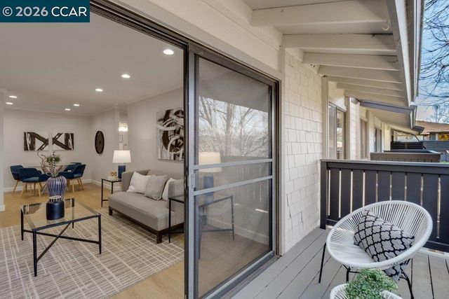 1465 Marchbanks Dr 4, Walnut Creek, CA 94598