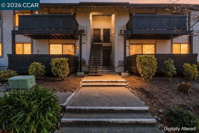 1465 Marchbanks Dr 4, Walnut Creek, CA 94598