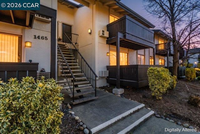 1465 Marchbanks Dr 4, Walnut Creek, CA 94598
