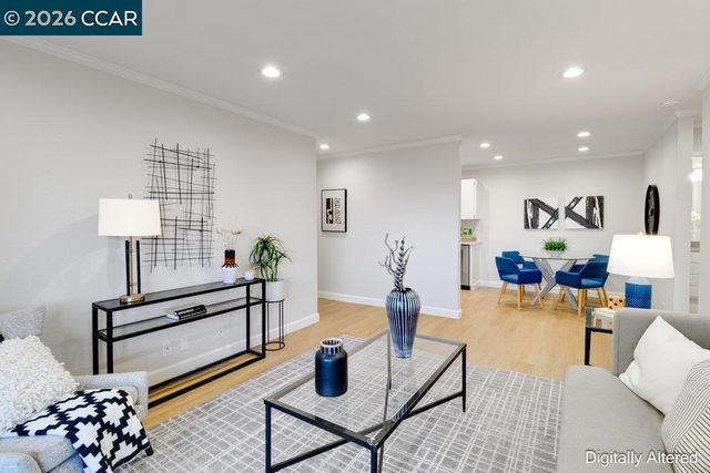 1465 Marchbanks Dr 4, Walnut Creek, CA 94598