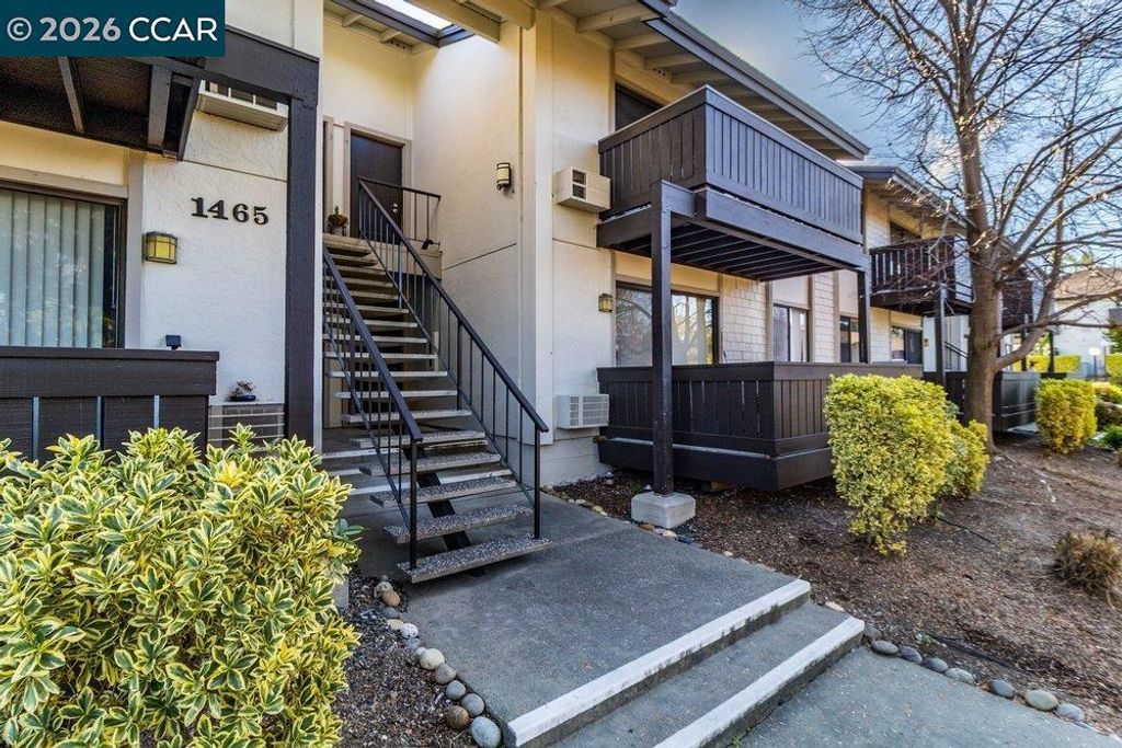 1465 Marchbanks Dr 4, Walnut Creek, CA 94598