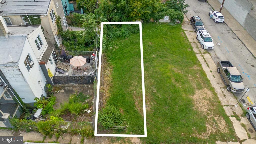 5410 LENA ST, PHILADELPHIA, PA 19144 — exterior