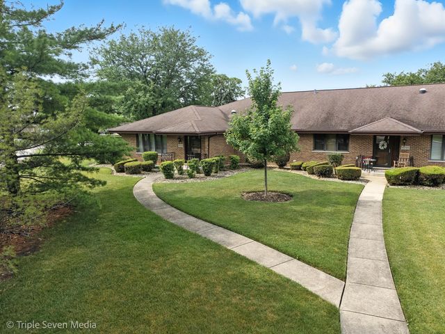 10703 Kentucky Court, Orland Park, IL 60467