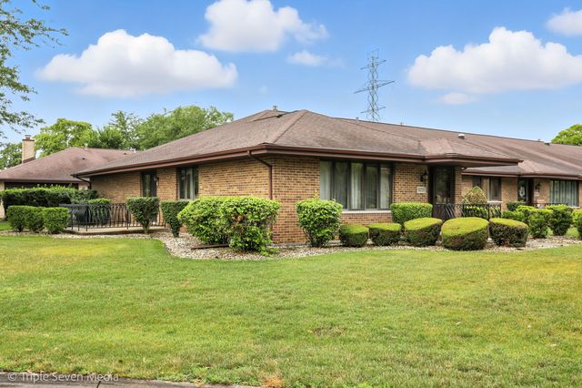 10703 Kentucky Court, Orland Park, IL 60467