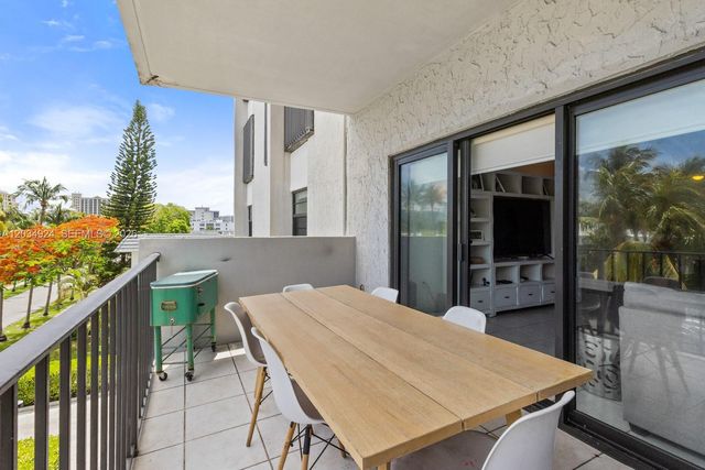 575 Crandon Blvd 413 413, Key Biscayne, FL 33149