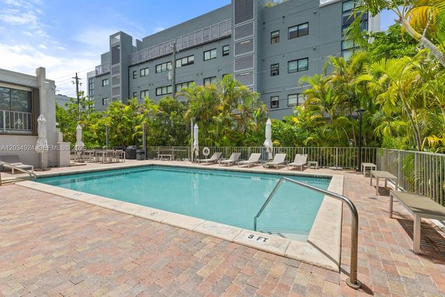 575 Crandon Blvd 413 413, Key Biscayne, FL 33149