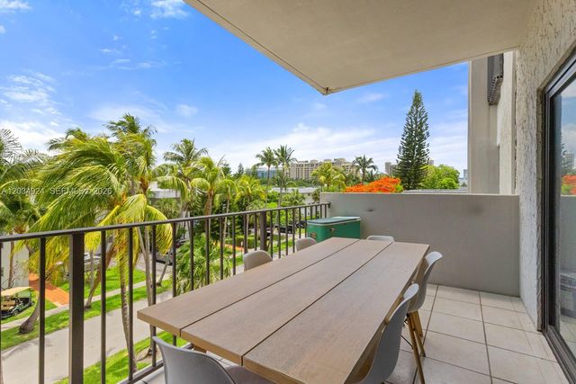 575 Crandon Blvd 413 413, Key Biscayne, FL 33149