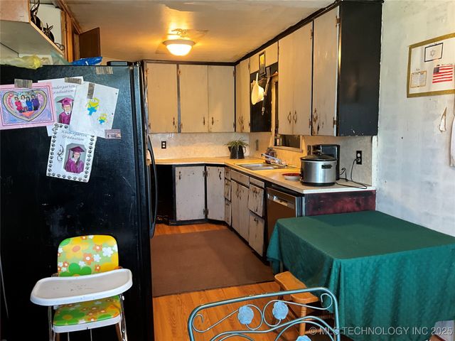 12795 S 4200 Road, Claremore, OK 74017