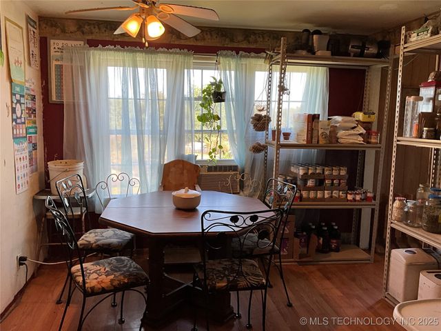 12795 S 4200 Road, Claremore, OK 74017