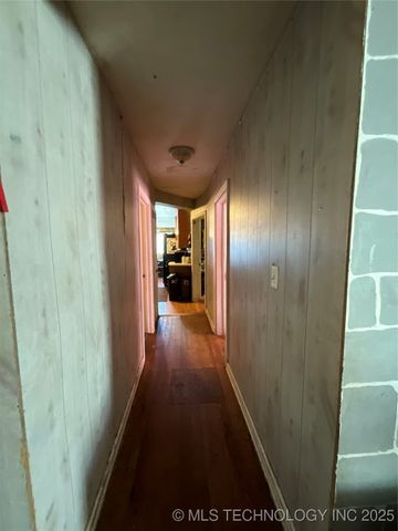 12795 S 4200 Road, Claremore, OK 74017