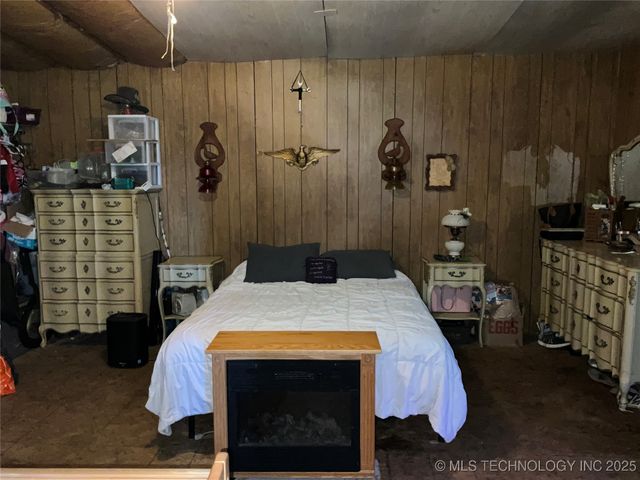 12795 S 4200 Road, Claremore, OK 74017