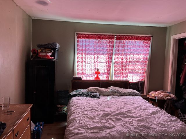 12795 S 4200 Road, Claremore, OK 74017