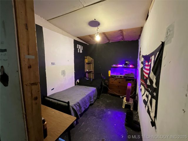 12795 S 4200 Road, Claremore, OK 74017