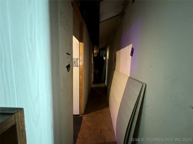 12795 S 4200 Road, Claremore, OK 74017