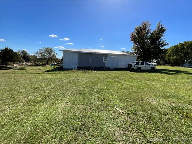 12795 S 4200 Road, Claremore, OK 74017