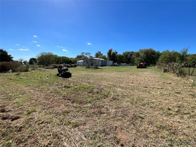 12795 S 4200 Road, Claremore, OK 74017