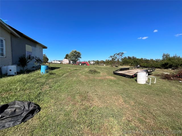12795 S 4200 Road, Claremore, OK 74017