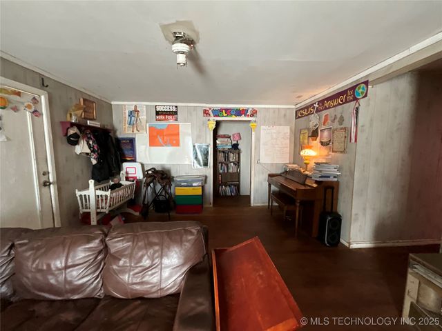 12795 S 4200 Road, Claremore, OK 74017