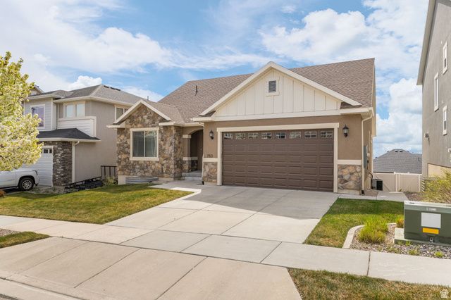753 W 4050 N, Lehi, UT 84048