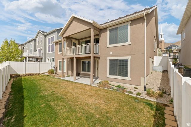 753 W 4050 N, Lehi, UT 84048