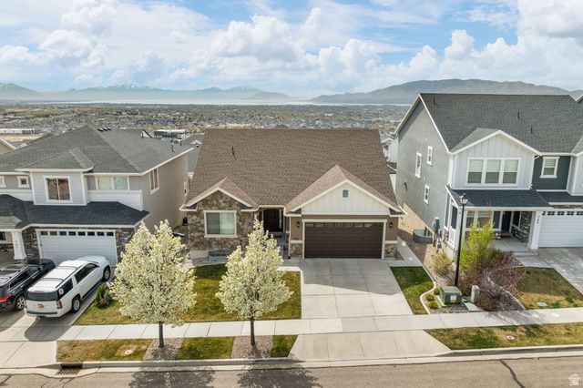 753 W 4050 N, Lehi, UT 84048