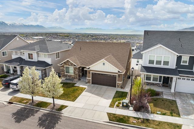 753 W 4050 N, Lehi, UT 84048