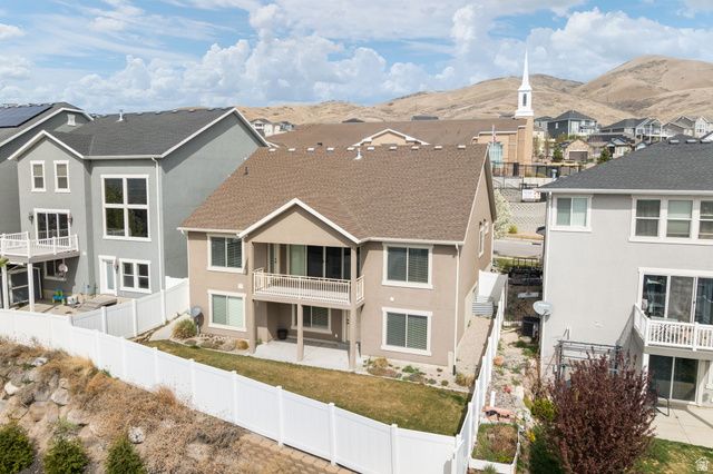 753 W 4050 N, Lehi, UT 84048