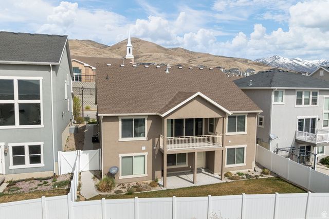 753 W 4050 N, Lehi, UT 84048