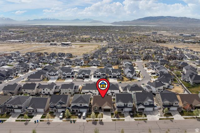 753 W 4050 N, Lehi, UT 84048