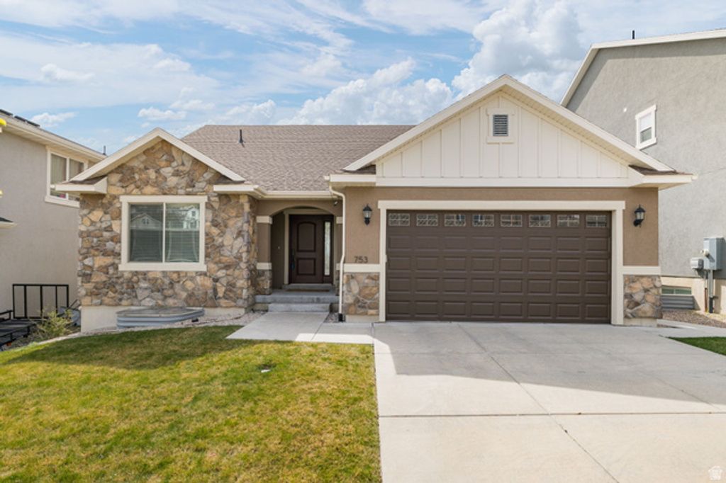753 W 4050 N, Lehi, UT 84048