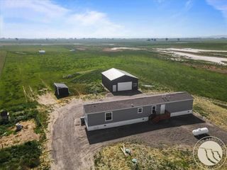 7615 12 Mile, Shepherd, MT 59079