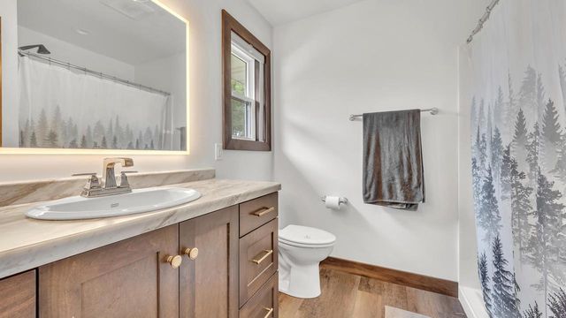 10515 Olivers WAY, Maribel, WI 54227