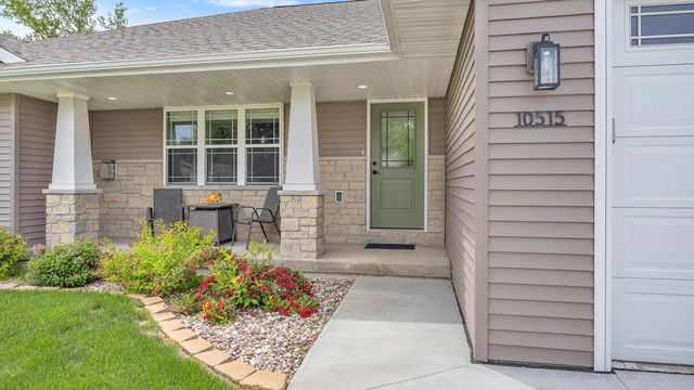 10515 Olivers WAY, Maribel, WI 54227