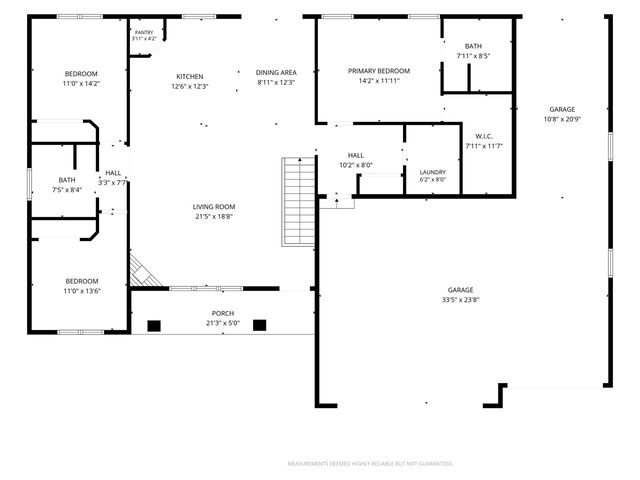 10515 Olivers WAY, Maribel, WI 54227