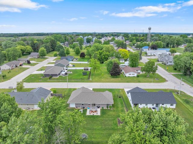 10515 Olivers WAY, Maribel, WI 54227