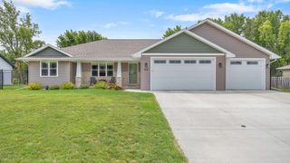 10515 Olivers WAY, Maribel, WI 54227